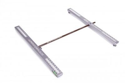 Arrowmax Quick-Tweak Station for 1/8 On-Road Cars