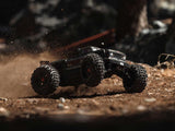 Arrma 1/10 Outcast 4x4 4S BLX Centre Diff Stunt MT (Gunmetal)