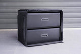 Koswork 1:8 Rc Dual Drawer Bag (600X400X460Mm) Pp Frame