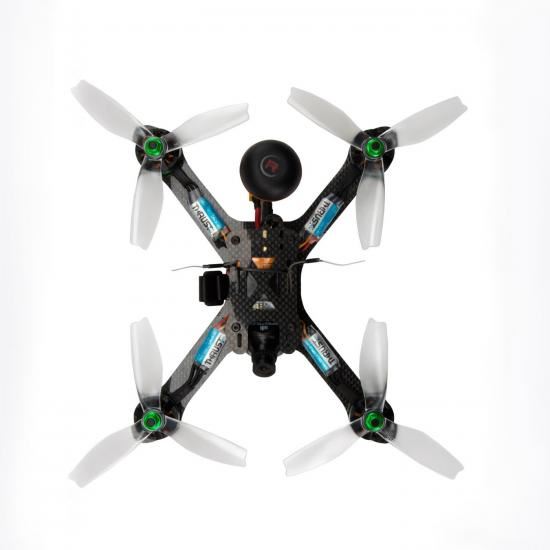 BLH Theory XL 5 FPV Kit (BLH9470)