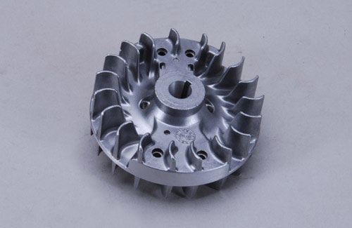 FG Modellsport Cooling Fan/G230/260RC,CY