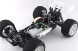 HoBao Hyper ST RTR 1/8th Nitro Truggy