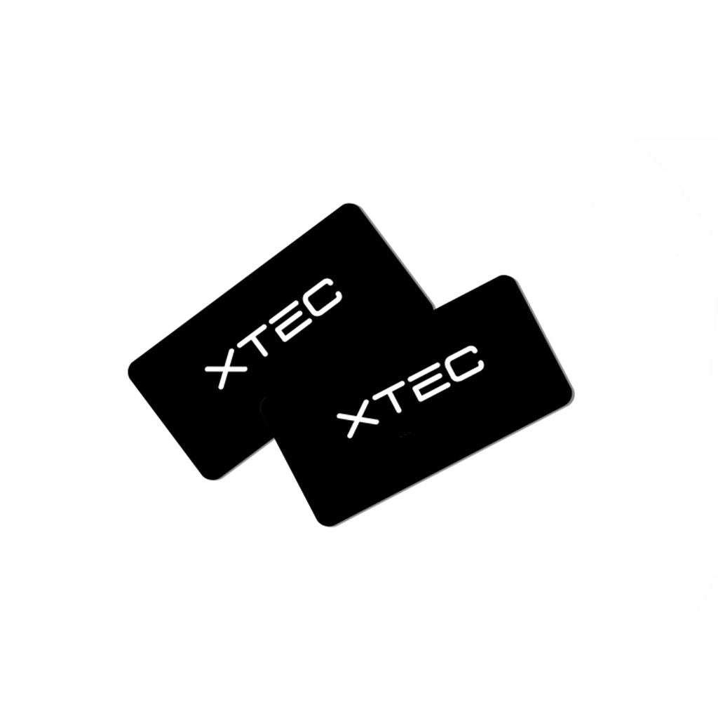 CCL Battery Weight - 92 x 43 x 1.2mm - 40g