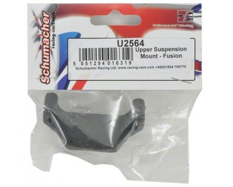 Schumacher Upper Suspension Mount - Fusion