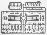 Icm Set Of 3 Luftwaffe Night Fighters (Bf 109E-4, Do 172-10 Kauz Ii, Fw 189A-1)