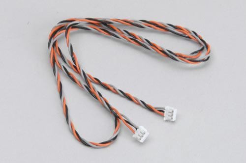 Cirrus Satellite Ext.Lead (24in) 60cm