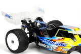 PROLINE PRE-CUT 1/10 TRIFECTA CLEAR BUGGY WING (1)