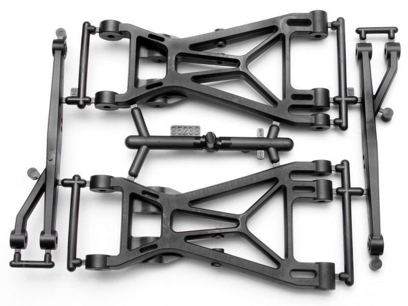 HPI Suspension Arm Set