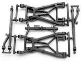 HPI Suspension Arm Set