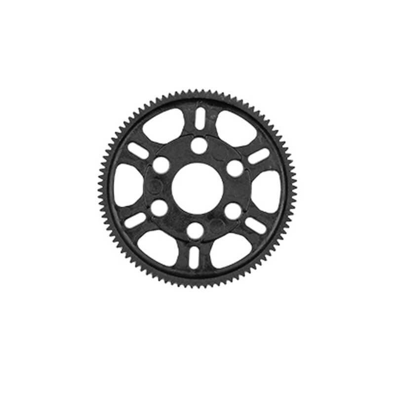 Team Associated Tc8 Spur Gear 92T-64P