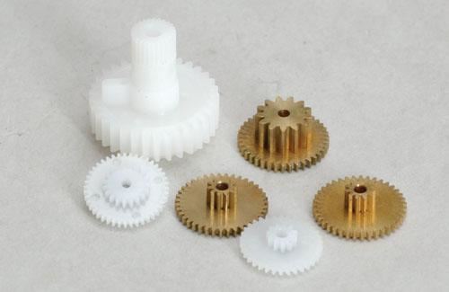 Futaba Gear Set - Servo S136G