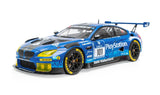 Beemax/Nunu Bmw M6 Gt3 Rundstrecken Trophy 2020 Winner