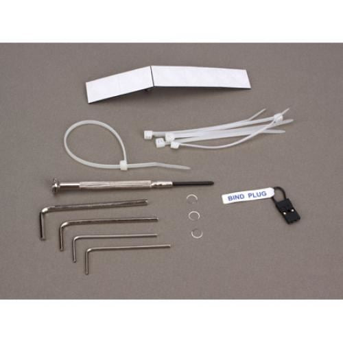 BLH Mounting Access. Screwdriver, & Wrench: B450, B400