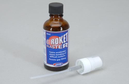 Deluxe Materials Roket Blaster - 50ml