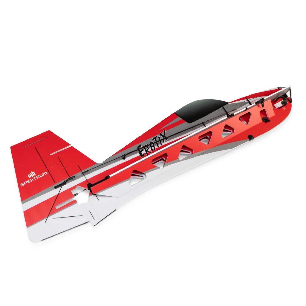 E Flite Fuselage: Eratix 3D Flat Foamy, 860mm