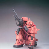 Bandai Hobby Mg 1/100 Ms-06S Char'S Zaku Ii Version 2.0