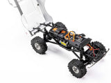 Axial 1/24 Scx24 1971 Chevrolet C10 4Wd Truck Rtr, Black
