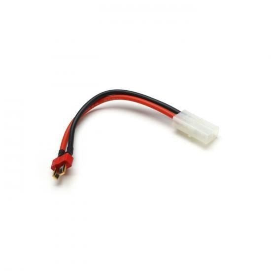 DYN Charge Adapter:TAM Female to Deans Compatible Male