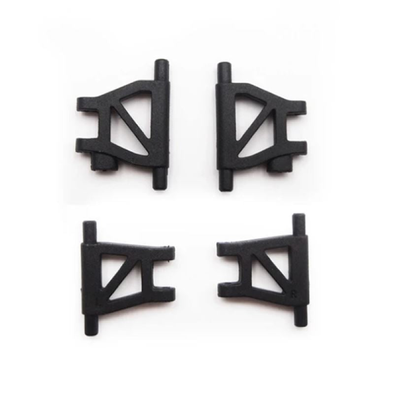 Carisma Gt24I20 & Gt24 Subaru Rear Suspension Arm Set