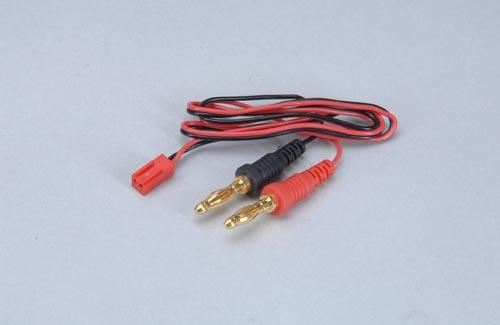 Ripmax Charge Lead-BEC(F) 500mm G-Bna. Pkd