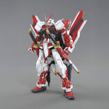 Bandai Hobby Mg 1/100 Astray Red Frame Revise
