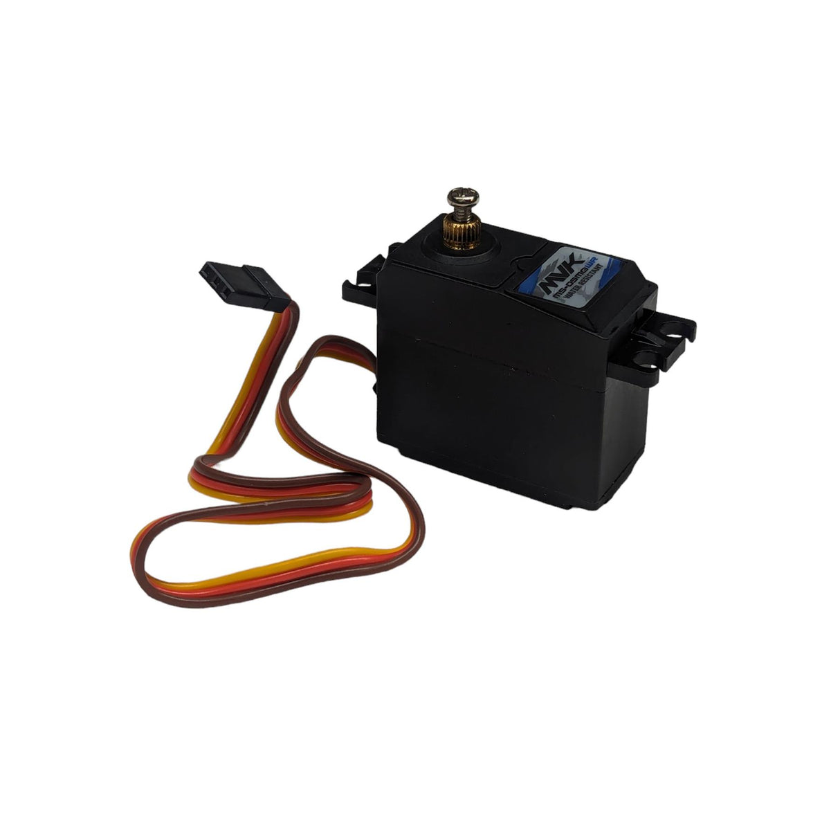 MAVERICK MS-09MGWR Servo (Water-Resistant/6.0V/9kg/Metal Geared) (Breaker Part)