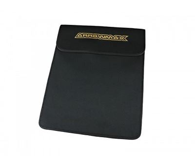 Arrowmax Bag for Graphite Set-Up Board - 1/10 & 1/8 BG