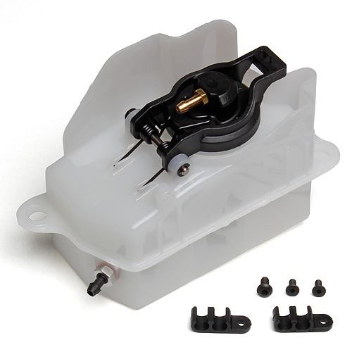 ASSOCIATED RC8B3/3.1 FUEL TANK