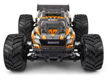 BlackZon Spryte ST 1/20 4WD Electric Stadium Truck - Orange