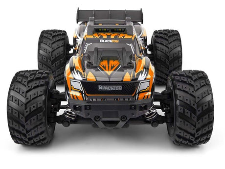 BlackZon Spryte ST 1/20 4WD Electric Stadium Truck - Orange