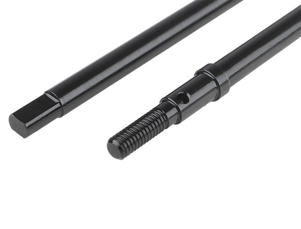 Rc4Wd Rear Axle Shafts For Blackwell Scale Mach. Axle V2