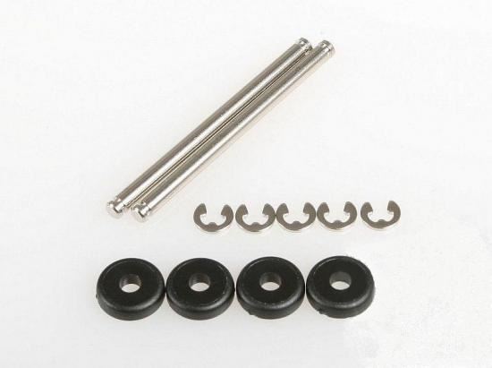 HoBao Suspension Pins w/Adjusters