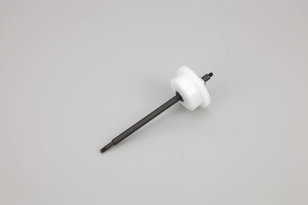 Differential Gear Assembly Kyosho Mini-Z Mr02-Mr03