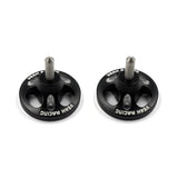 Yeah Racing Aluminum Chassis Balancing Tool 2Pcs