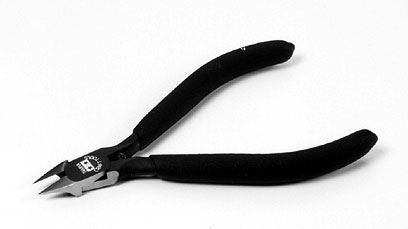 Tamiya Sharp Pointed Side Cutter