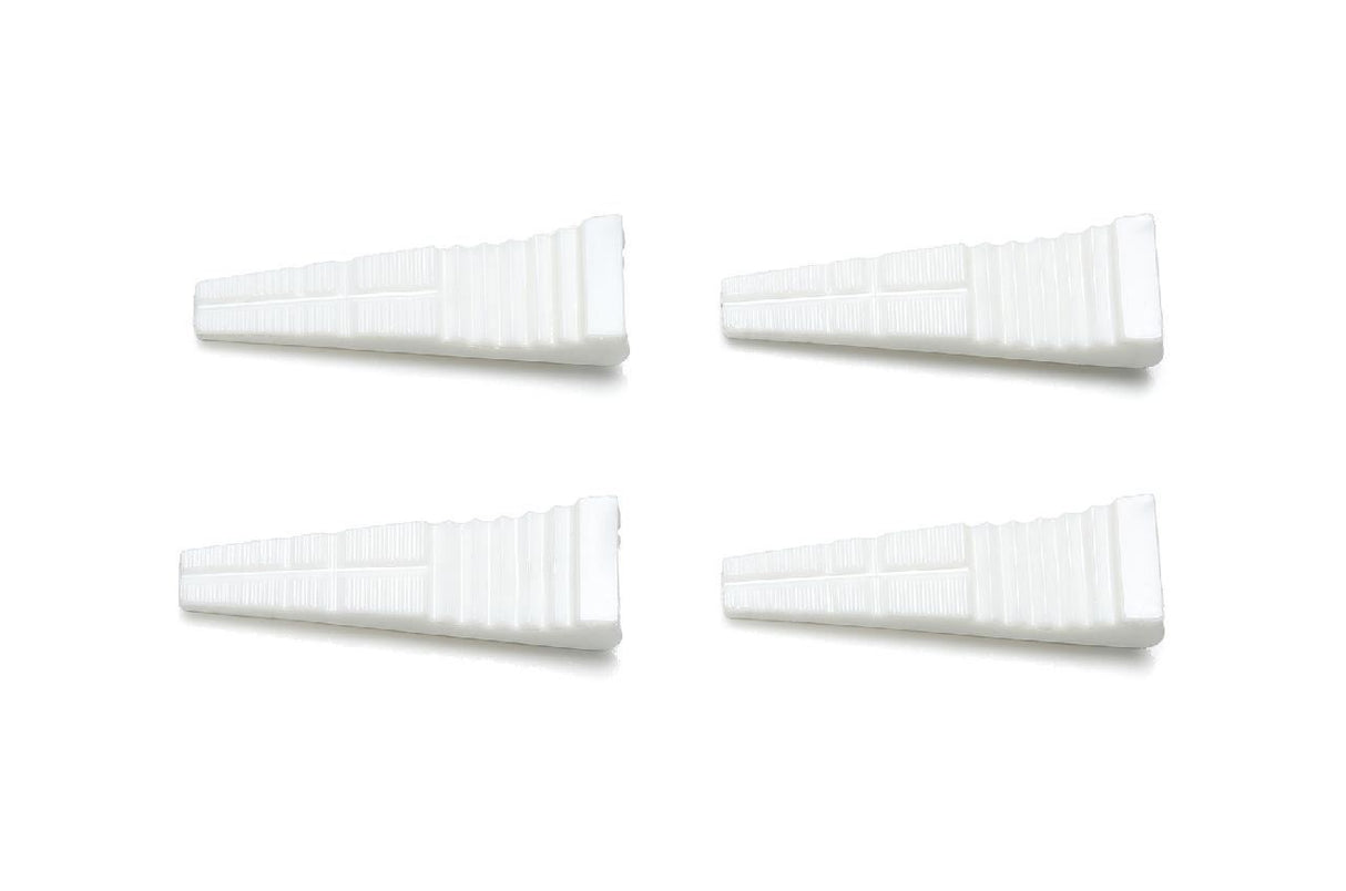Tamiya Non-Scratch Replacement Jaw Grips (2 Pairs) For 74166