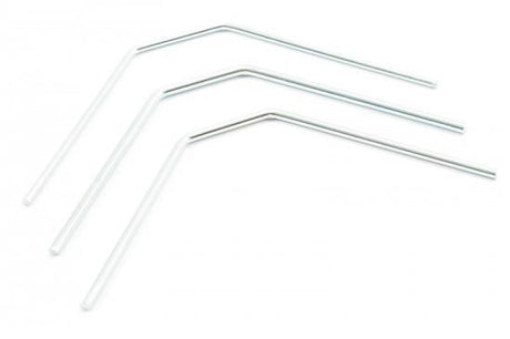 HOBAO VS FRONT SWAY BARS SET- 2.3MM, 2.8MM & 3MM