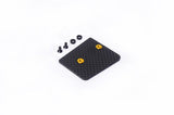 Koswork 2.0Mm Esc Mount For Kyosho Optima Mid