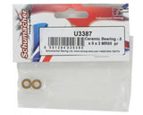 Schumacher Ceramic Bearing - 5x9x3 MR95 (pr)