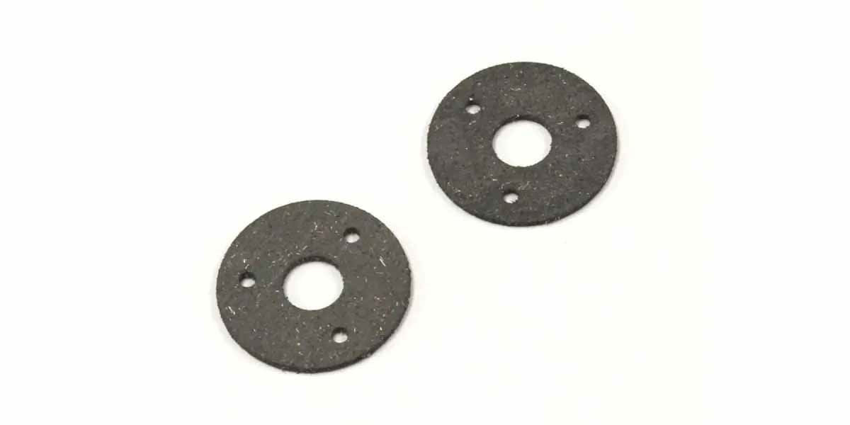 Kyosho Scorpion 2014 Hd Slipper Pad (2)
