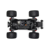 Arrma 1/16 Gorgon Grom 4X4 Rtr Monster Truck Red