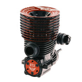 Reds Buggy Engine 721 Pro-X Factory Team Dlc Ceramic Break in