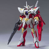 Bandai Hobby Hg 1/144 Reborns Gundam
