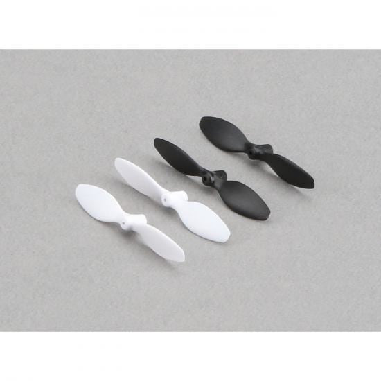 BLH Blade Pico QX replacement props (4)