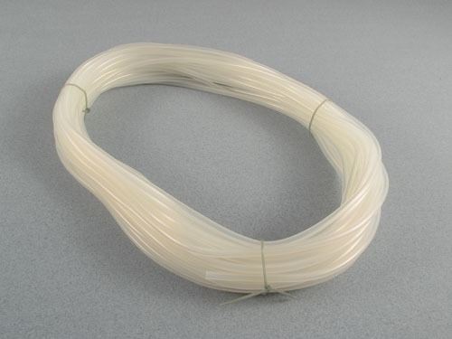 LOGIC Silicone Tube 3.17mm ID x 5.95mm x 25m