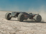 Arrma 1/7 Talion 6S Exb 4X4 Rtr Speed Truck, Black