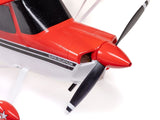 E Flite Super Decathlon 1.2M Bnf Basic With As3X+ And Safe Select