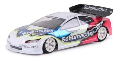 Schumacher SupaStox Touring Type M6