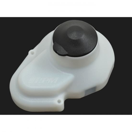 RPM AE RC10 & RC10T CLASSIC GEAR COVER