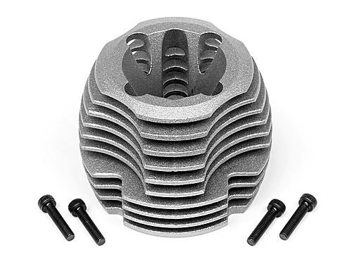 HPI Cylinder Head (T-15L)